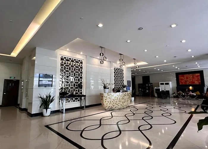 Апартаменты Mckinley Taguig Staycation